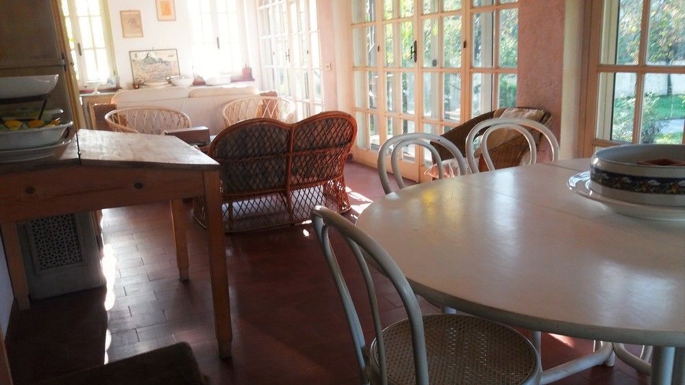 Villa Maria Sole Revello Eksteriør bilde