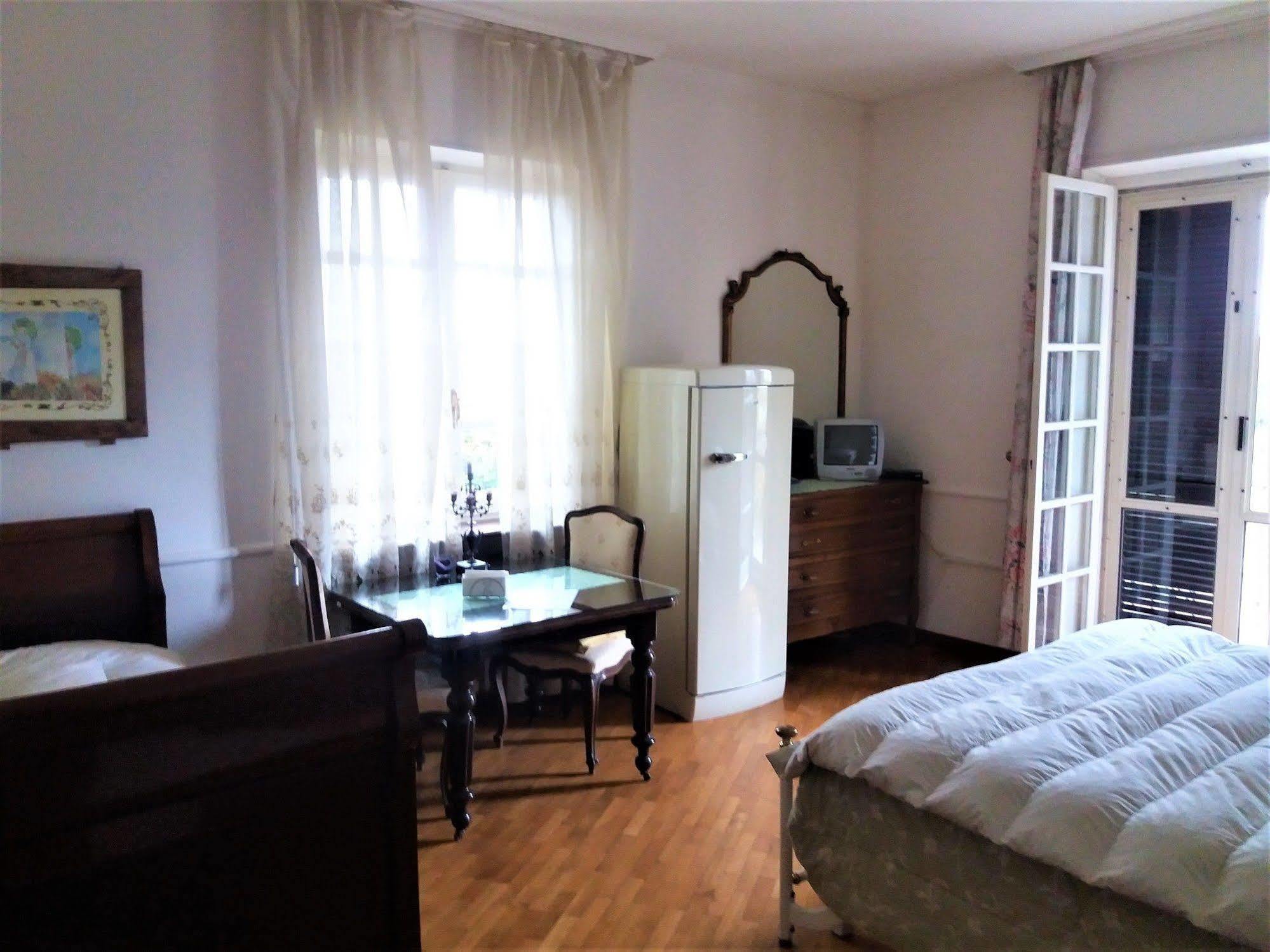 Villa Maria Sole Revello Eksteriør bilde