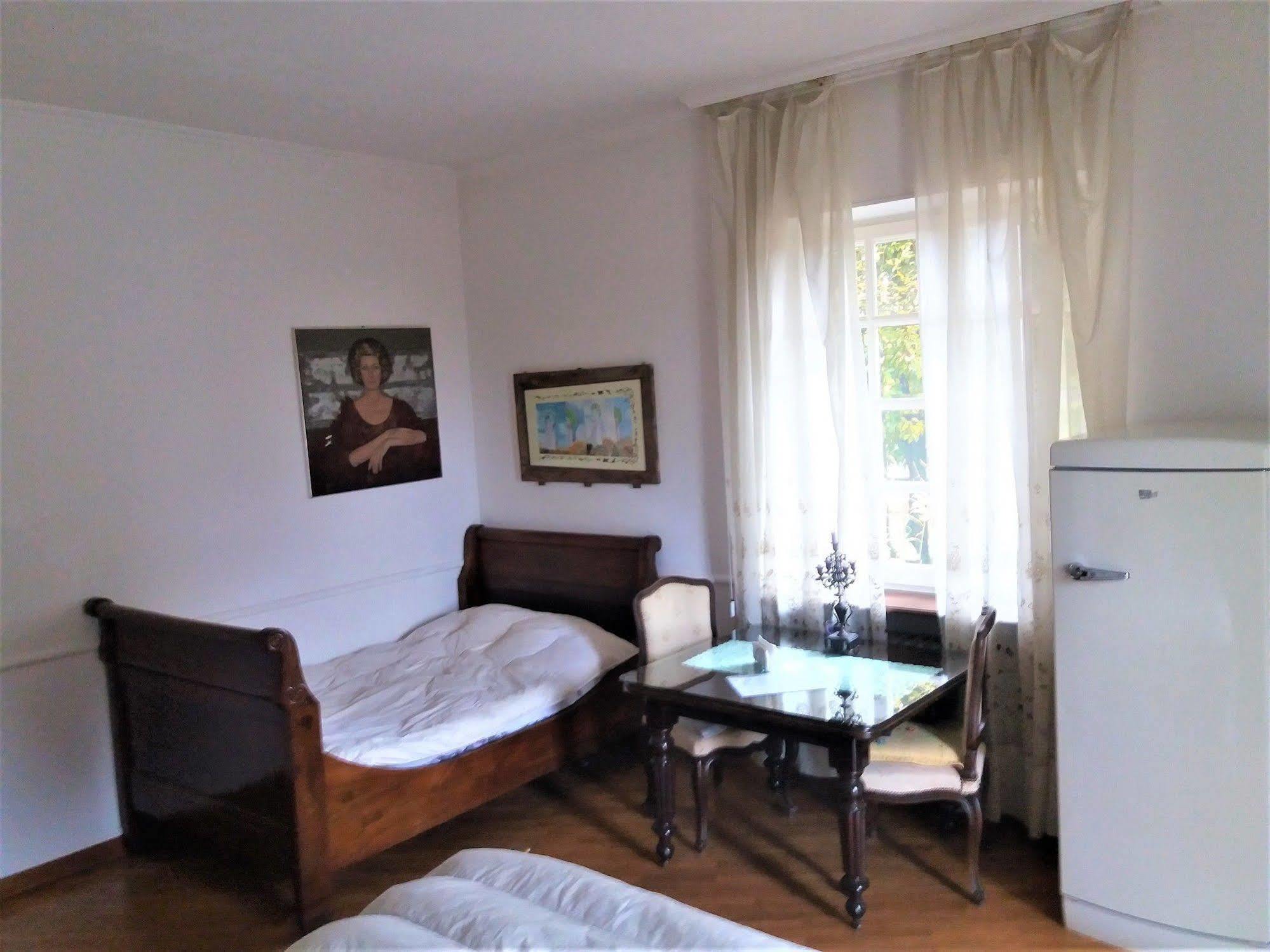 Villa Maria Sole Revello Eksteriør bilde