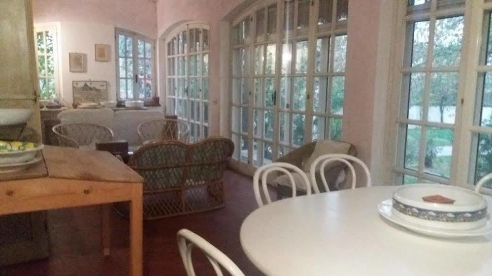 Villa Maria Sole Revello Eksteriør bilde